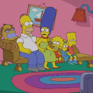 Fox presenta un avance de 'Simpsorama'