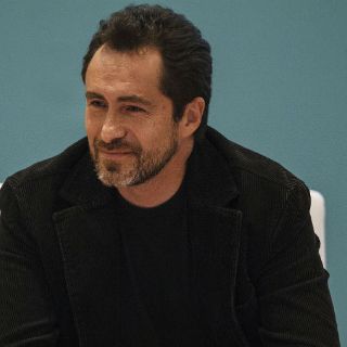 Demian Bichir se pondrá a las órdenes de Tarantino