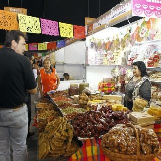Realizarán encuentro de artesanos mexicanos