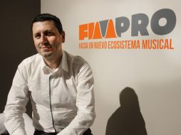 Frédéric Martel ha viajado por varias países del mundo para realizar encuestas de campo. EL INFORMADOR / L. Rodríguez