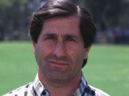 La llegada de Edgardo Codesal será efectiva a partir del 1 de enero del 2015. MEXSPORT / ARCHIVO