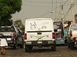 Autoridades de la Fiscalía comenzaron las indagaciones sobre la identidad de la víctima y el vehículo causante. EL INFORMADOR / ARCHIVO