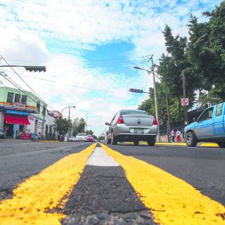 Esta noche inicia cierre parcial de Alcalde durante ocho meses