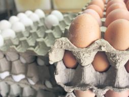 Alimento básico. México es el principal consumidor de huevo de gallina. ESPECIAL /