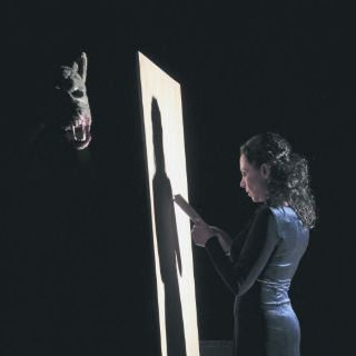 Hablan sobre la muerte, pero el público la explica