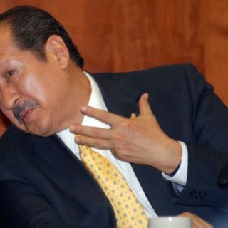 Ex secretaria de Finanzas de Michoacán sale libre bajo caución