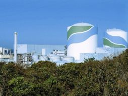 El Gobierno central quiere retomar pronto la generación atómica para reanimar la economía. EFE /