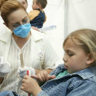 Difunden acciones básicas en la familia sobre salud bucal