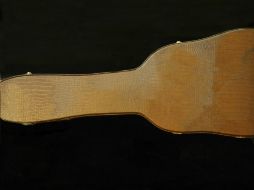 El individuo se niega a dar los nombres de quién le proporcionó el arma y a quién la entregaría. EFE / ARCHIVO