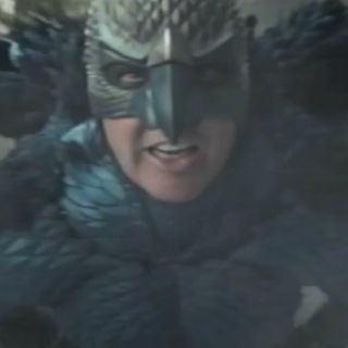 Liberan tráiler de campaña viral de 'Birdman'