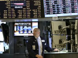 El Departamento del Trabajo da a conocer que los empleadores agregaron 214 mil puestos de trabajo en octubre. AP / ARCHIVO