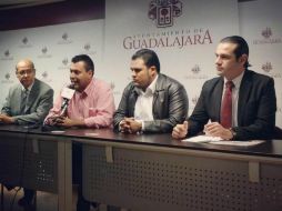 Se pretende llevar está capacitación a los 125 municipios, para aumentar las estrategias de venta y saquen mayor provecho al comercio. TWITTER / @IdeftJalisco.