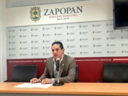 En Jalisco existen aproximadamente 96 mil indígenas de los cuales 25 mil se asientan en el municipio de Zapopan. TWITTER / @lomelimauro.