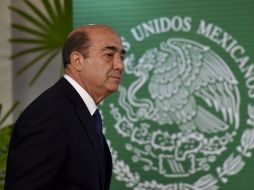 Esto, tras los avances de la investigación compartidos por la PGR. AFP / ARCHIVO