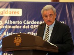 Se asegura un ahorro de energía por mitad, mejorar las condiciones de vida de las personas al contar con un sistema de luz eficiente. EL INFORMADOR / ARCHIVO.