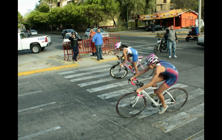 La Policía Vial desplegará un operativo especial para la atención de todos los eventos. EL INFORMADOR / ARCHIVO