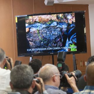 Amnistía Internacional señala fallas de Gobierno en caso Iguala