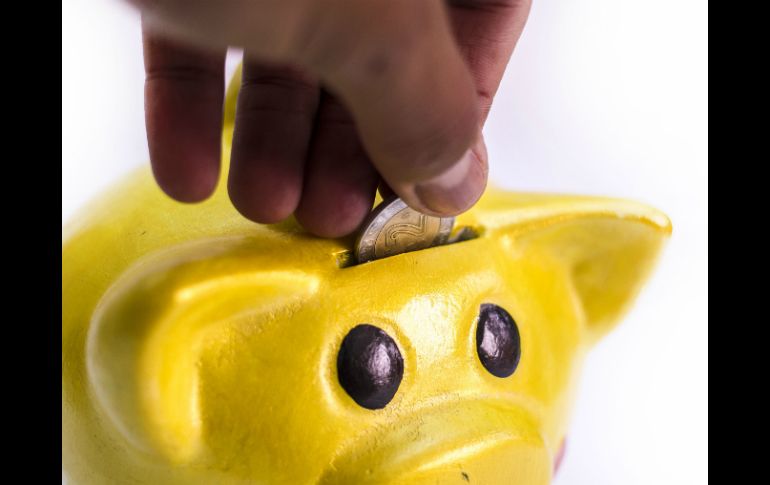 La CNBV realiza esta fiscalización para evitar que los ahorradores pierdan sus recursos. EL INFORMADOR / ARCHIVO