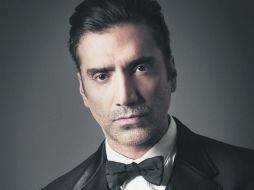 Alejandro Fernández es el único mexicano que se ha presentado en el Teatro Real de Madrid. CORTESÍA GRUPO FERNÁNDEZ  /