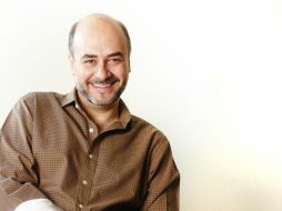 Marco ha trabajado en 'Capadocia' (2008) 'Fortuna' (2013) así como en cintas como 'Malos Hábitos' (2007) y 'Después de Lucía' (2012). NTX / ARCHIVO