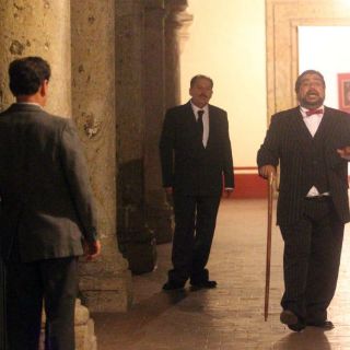 Regresan al Museo Regional, Ixca y Zuno