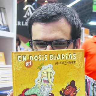 ¿Por qué dejamos de dibujar cuando crecemos?