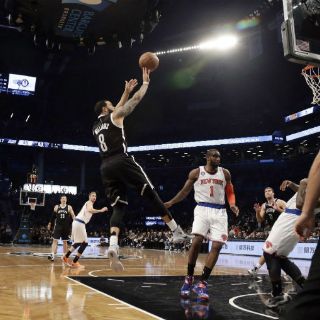 Knicks y Lakers, los más caros