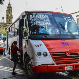 Aplican programa piloto de renovación de camiones ecológicos