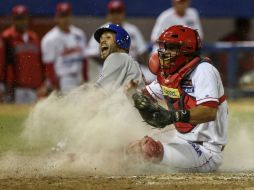 El poder ofensivo no abandonó a los Charros, pero en un juego de volteretas la última palabra la tuvo Mexicali. FACEBOOK / CharrosBeisbolOficial
