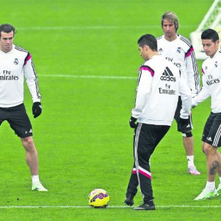 Gareth Bale regresa a la Casa Blanca