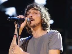 La banda declara que tiene preparado un show de alrededor de tres horas, en las que darán un recorrido por sus discos. AFP / ARCHIVO