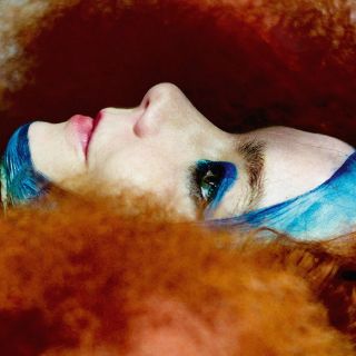 Björk presenta su filme 'Biophilia Live'