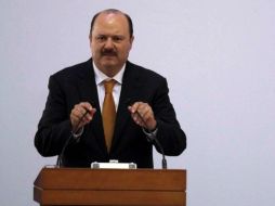 Las instituciones y el compromiso de los gobernantes para asumir la legalidad ayudarán a eliminar lo que afecta a la sociedad. NTX / ARCHIVO