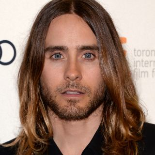 Jared Leto podría encarnar al Guasón en 'Escuadrón Suicida'