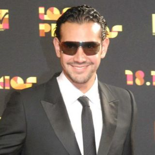 Reportan muerte del hijo de Hugo Sánchez