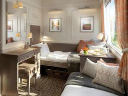 Andrea Filippi, director ejecutivo de ventas de la cadena de hoteles Belmond asegura que están interesados en expandirse en México. NTX / @belmond