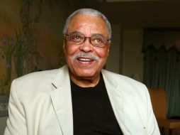 Jones rechaza alguna posibilidad de volver a interpretar a Vader en alguna escena de la nueva película de 'La guerra de las galaxias'. AP / ARCHIVO