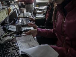 Para identificar el evento como 'mobbing' éste debe darse por lo menos una vez a la semana  durante seis meses. EL INFORMADOR / ARCHIVO