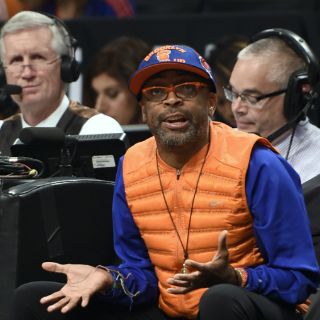 Spike Lee resalta su amor por el cine