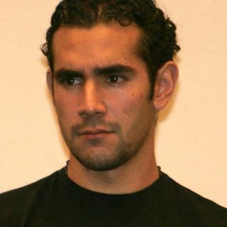 Amigos expresan pésame por la muerte de Hugo Sánchez Jr.