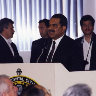 Perredistas elegirán presidente en Jalisco