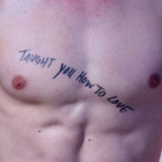 Nick Jonas presenta video de su sencillo 'Teacher'