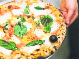 Rondarte Fest es una oportunidad para disfrutar de una excelente selección de platillos con sello cajellero, pero sabor supremo. ESPECIAL / Rondarte Fest