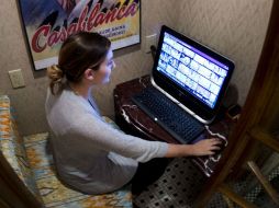 AliExpress participa en el Festival de Compras 11.11. Los vendedores ofrecerán descuentos de 50% en muchos productos y envíos gratis. AFP / ARCHIVO