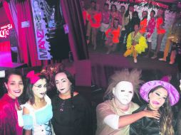 Reunión, organizada por la Oficina de Convenciones y Visitantes de Manzanillo. EL INFORMADOR /