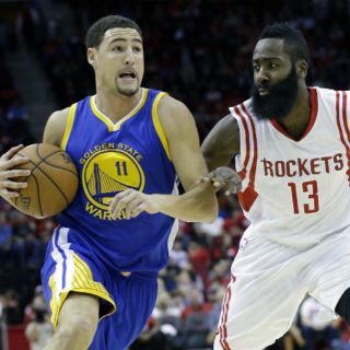 Golden State queda como único invicto de la NBA