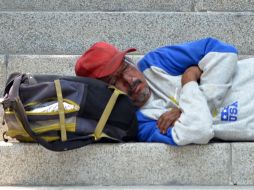 Prevén bajas temperaturas para la temporada por lo que este sector es vulnerable. EL INFORMADOR / ARCHIVO