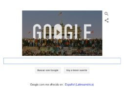 Google recuerda con su doodle la abolición de una de las edificaciones más simbólicas de la historia reciente. ESPECIAL / google.com