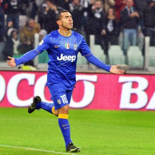 Juventus aplasta a Parma y afianza liderato