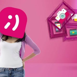 Lanzan Tuenti, servicio de telefonía móvil dirigido a jóvenes